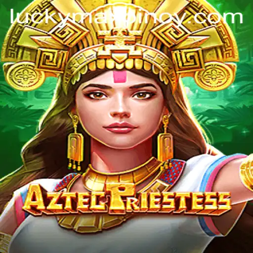 Discover the Mystical World of AztecPriestess: An Engaging Adventure
