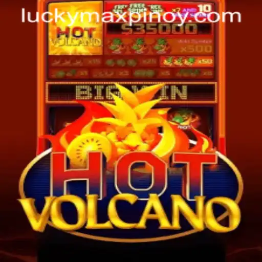 Explore the Exciting World of HotVolcano: A Thrilling Adventure