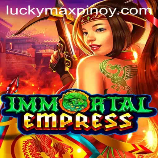 ImmortalEmpress: A Journey into Myth and Adventure