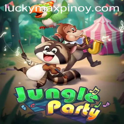 Discover the Thrills of JungleParty—a Captivating Adventure Awaits!