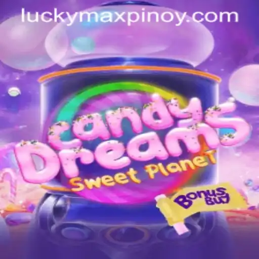 CandyDreamsSweetPlanet: Exploring the Sweet Universe of Gaming