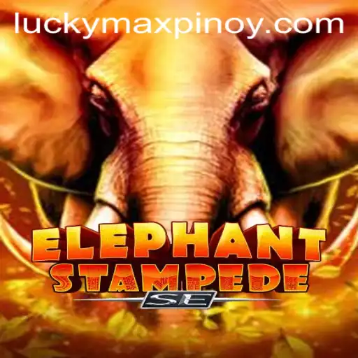 Discover the Exciting World of ElephantStampedeSE on LuckyMax.ph