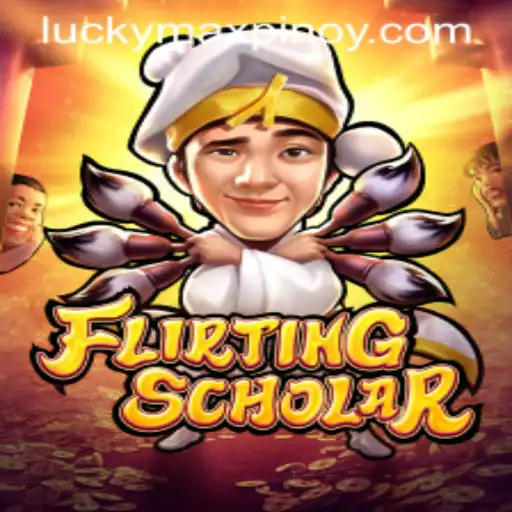 Discover the Charming World of Flirting Scholar