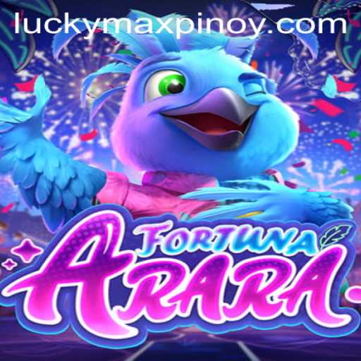 Discover FortunaArara: Your Ultimate Gaming Adventure with luckymax.ph