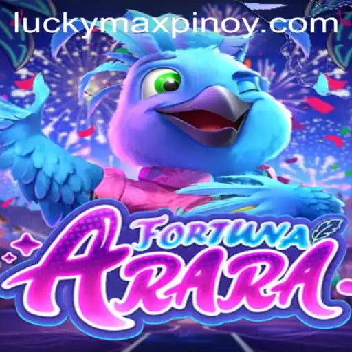 Discover FortunaArara: Your Ultimate Gaming Adventure with luckymax.ph