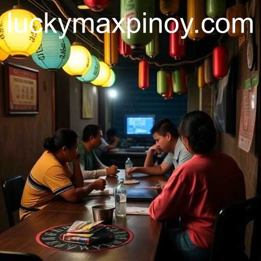 luckymax.ph