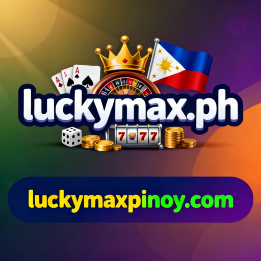 luckymax.ph