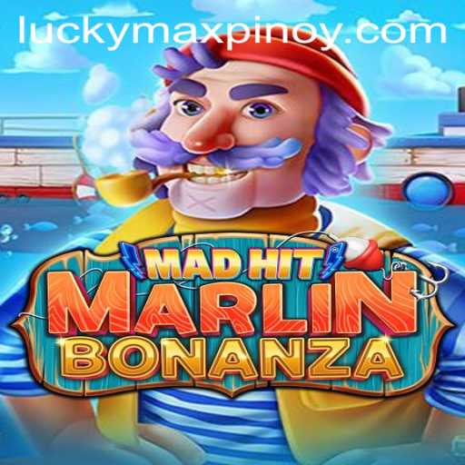MadHitMarlinBonanza: Dive into the Excitement of the Deep Sea Adventure