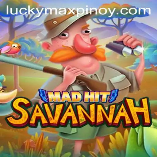 Exploring the Vibrant World of MadHitSavannah: A Game of Adventure and Strategy