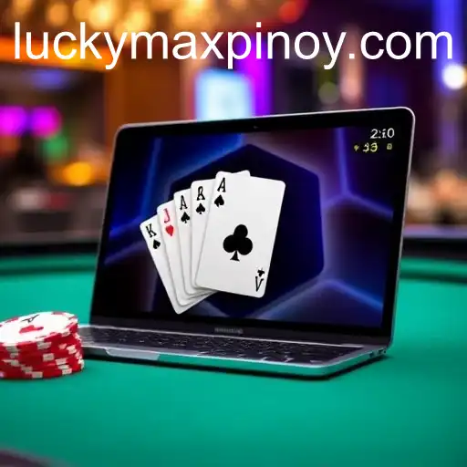 Exploring the World of Online Baccarat with LuckyMax.ph
