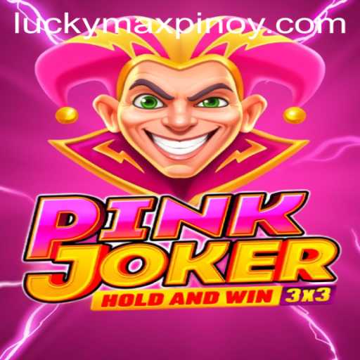 Exploring the Excitement of PinkJoker on LuckyMax.ph