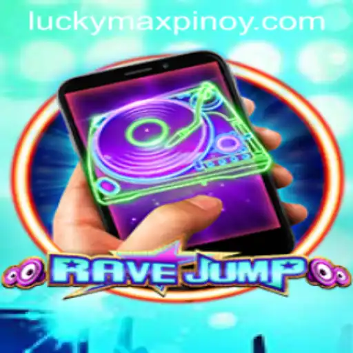 RaveJumpmobile: Dive into a Futuristic World of Fun and Excitement