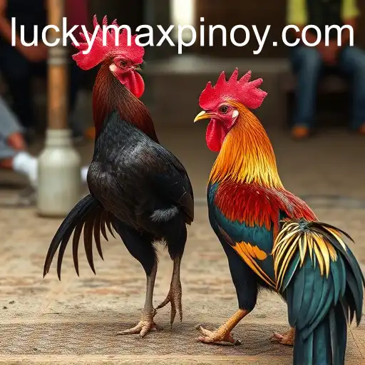 Exploring the Thrilling World of Sabong Games