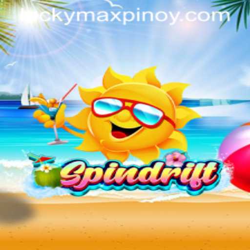 Spindrift: A New Wave in Online Gaming with luckymax.ph