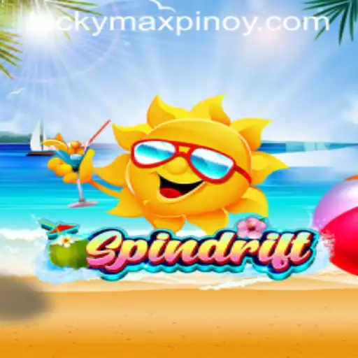 Spindrift: A New Wave in Online Gaming with luckymax.ph
